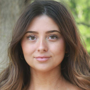 Meet your Posher, Amelia